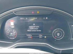 Audi Q7 3.0L V-6 DI, DOHC, VVT, SUPERCHARGER, 329HP All - 31100 лв. / 15901.18 € - 37669051 14