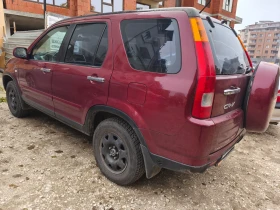 Honda Cr-v, снимка 4