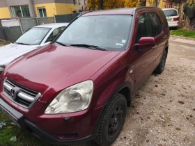 Honda Cr-v, снимка 3