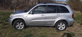 Toyota Rav4, снимка 2