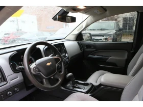 Chevrolet Colorado WORK TRUCK * 4WD* AвтоКредит* (ЦЕНА ДО БГ) - 49999 лв. / 25564.08 € - 88816729 10