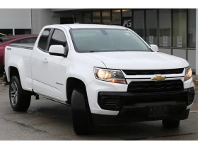 Chevrolet Colorado WORK TRUCK * 4WD* AвтоКредит* (ЦЕНА ДО БГ) - 49999 лв. / 25564.08 € - 88816729 4