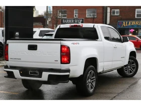 Chevrolet Colorado WORK TRUCK * 4WD* AвтоКредит* (ЦЕНА ДО БГ) - 49999 лв. / 25564.08 € - 88816729 5