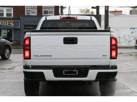 Chevrolet Colorado WORK TRUCK * 4WD* AвтоКредит* (ЦЕНА ДО БГ) - 49999 лв. / 25564.08 € - 88816729 6
