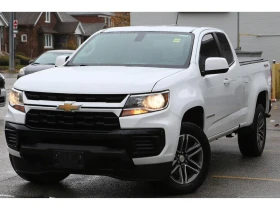 Chevrolet Colorado WORK TRUCK * 4WD* AвтоКредит* (ЦЕНА ДО БГ) - 49999 лв. / 25564.08 € - 88816729 2