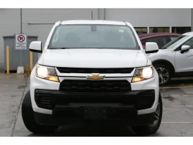 Chevrolet Colorado WORK TRUCK * 4WD* AвтоКредит* (ЦЕНА ДО БГ) - 49999 лв. / 25564.08 € - 88816729 3