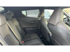 Toyota C-HR CLAASY - 39500 лв. / 20196.03 € - 94976125 10