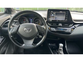 Toyota C-HR CLAASY - 39500 лв. / 20196.03 € - 94976125 12