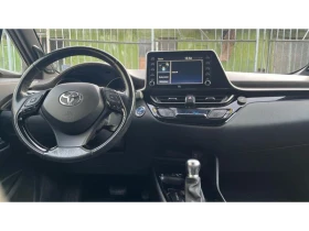 Toyota C-HR CLAASY - 39500 лв. / 20196.03 € - 94976125 11