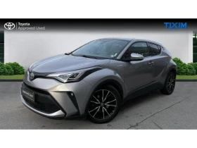Toyota C-HR CLAASY