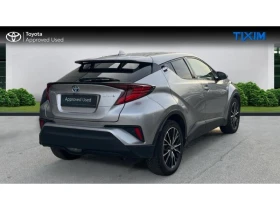 Toyota C-HR CLAASY - 39500 лв. / 20196.03 € - 94976125 5