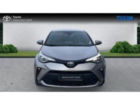 Toyota C-HR CLAASY - 39500 лв. / 20196.03 € - 94976125 8