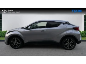 Toyota C-HR CLAASY - 39500 лв. / 20196.03 € - 94976125 2