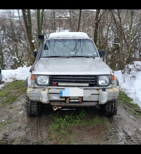 Mitsubishi Pajero | Mobile.bg � ����� ������ 2