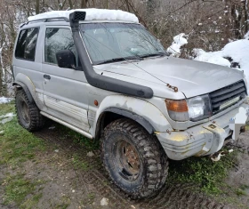 Mitsubishi Pajero | Mobile.bg � ����� ������ 3