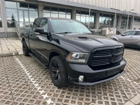 Dodge RAM 1500 Sport 5.7hemi Европейски, снимка 7