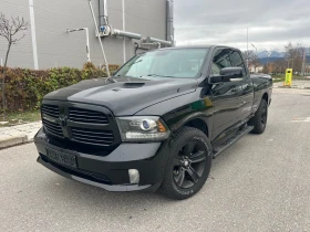 Dodge RAM 1500 Sport 5.7hemi Европейски - изображение 1