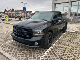 Dodge RAM 1500 Sport 5.7hemi Европейски, снимка 6