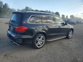 Mercedes-Benz GL 550 4MATIC* AMG Pack* HARMAN/KARDON* ПОДГРЕВ - 11790 € / 23059.24 лв. - 88092231 3