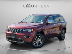 Jeep Grand cherokee !Limited 4WD!* АвтоКредит* Цена до БГ* 
