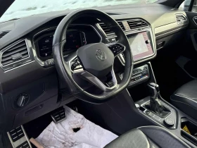 VW Tiguan * Highline R Line * CARFAX * ЦЕНА ДО БГ - 18900 € / 36965.19 лв. - 11062224 5