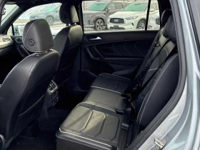 VW Tiguan * Highline R Line * CARFAX * ЦЕНА ДО БГ - 18900 € / 36965.19 лв. - 11062224 15