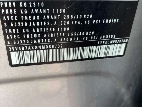 VW Tiguan * Highline R Line * CARFAX * ЦЕНА ДО БГ - 18900 € / 36965.19 лв. - 11062224 10