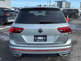 VW Tiguan * Highline R Line * CARFAX * ЦЕНА ДО БГ - 18900 € / 36965.19 лв. - 11062224 4