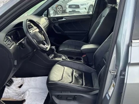 VW Tiguan * Highline R Line * CARFAX * ЦЕНА ДО БГ - 18900 € / 36965.19 лв. - 11062224 12