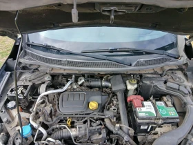 Renault Kadjar 1.6 dci 4x4 - 7800 € / 15255.47 лв. - 40650121 13