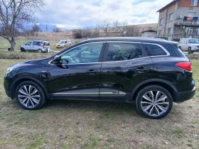 Renault Kadjar 1.6 dci 4x4 - 7800 € / 15255.47 лв. - 40650121 7