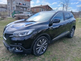 Renault Kadjar 1.6 dci 4x4 - 7800 € / 15255.47 лв. - 40650121 3