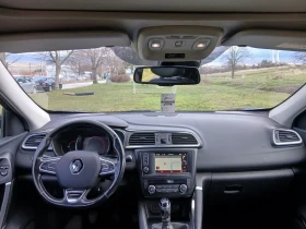 Renault Kadjar 1.6 dci 4x4 - 7800 € / 15255.47 лв. - 40650121 9