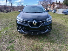 Renault Kadjar 1.6 dci 4x4