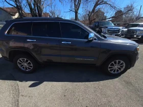 Jeep Grand cherokee - 13770 € / 26931.78 лв. - 88139764 5