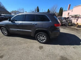 Jeep Grand cherokee - 13770 € / 26931.78 лв. - 88139764 3