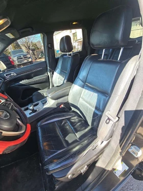Jeep Grand cherokee - 13770 € / 26931.78 лв. - 88139764 7