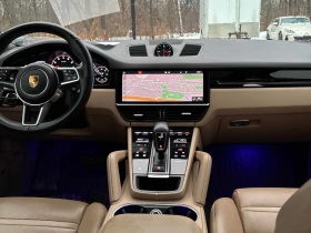 Porsche Cayenne РЕГИСТАЦИЯ+ ОБСЛУЖВАНЕ | Auto.bg — изображение 6