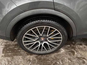 Porsche Cayenne РЕГИСТАЦИЯ+ ОБСЛУЖВАНЕ | Auto.bg — изображение 11