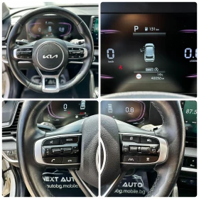 Kia Sportage 2.0D 186HP AWD 40 000KM ��������� CARPLAY EU6D-TEM | Mobile.bg � ����� ������ 13