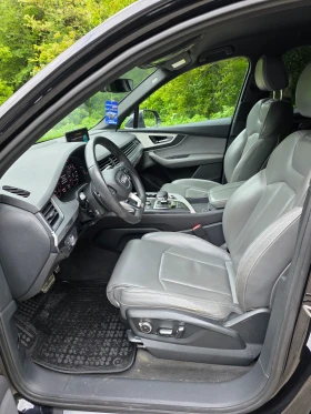 Audi Q7 3.0TDI S-line | Mobile.bg � ����� ������ 13