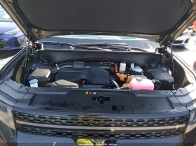 Hyundai Santa fe * Hybrid* Calligraphy*  | Mobile.bg � ����� ������ 10