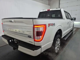 Ford F150 * PLATINUM CREW CAB STD BED * CARFAX * �������� | Mobile.bg � ����� ������ 11