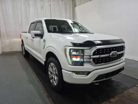 Ford F150 * PLATINUM CREW CAB STD BED * CARFAX * �������� | Mobile.bg � ����� ������ 10