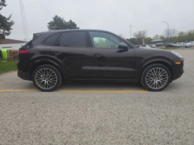 Porsche Cayenne * AWD * CARFAX * �������� * ���� * KEYLESS *  | Mobile.bg � ����� ������ 3