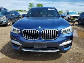 BMW X3 XDrive 30I  | Auto.bg — изображение 5