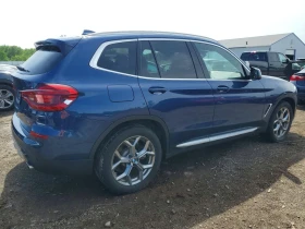 BMW X3 XDrive 30I  | Auto.bg — изображение 4