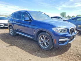BMW X3 XDrive 30I  | Auto.bg — изображение 2