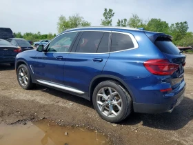 BMW X3 XDrive 30I  | Auto.bg — изображение 3