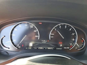 BMW X3 XDrive 30I  | Auto.bg — изображение 9